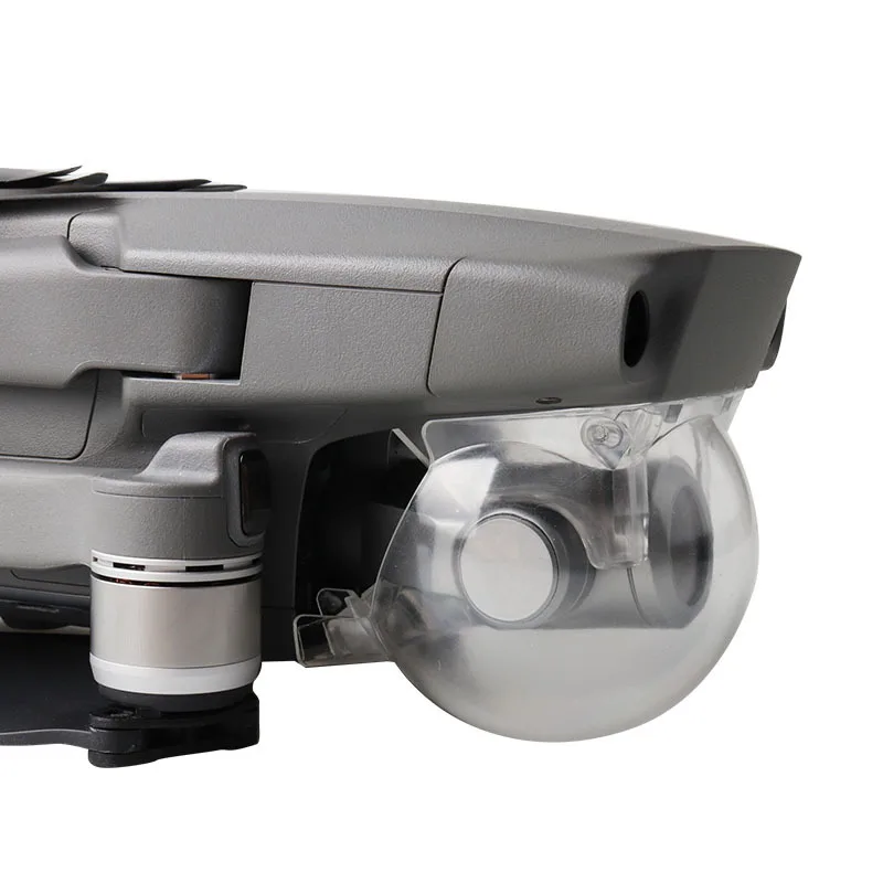 Защитная крышка для DJI MAVIC 2 Pro Gimbal Lock стабилизатор бейсболка с камерой Zoom Drone
