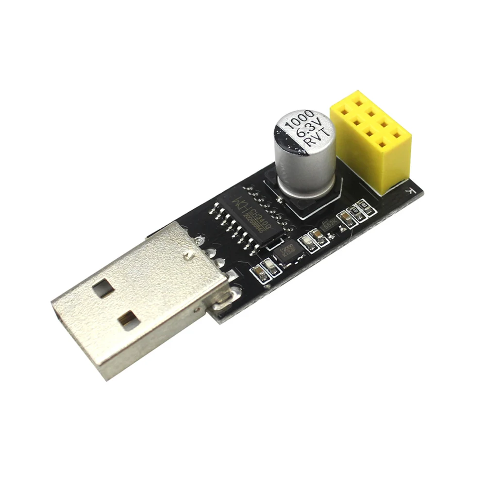 USB к ESP8266 Серийный беспроводной Wifi модуль разработчик платы адаптер | Электроника