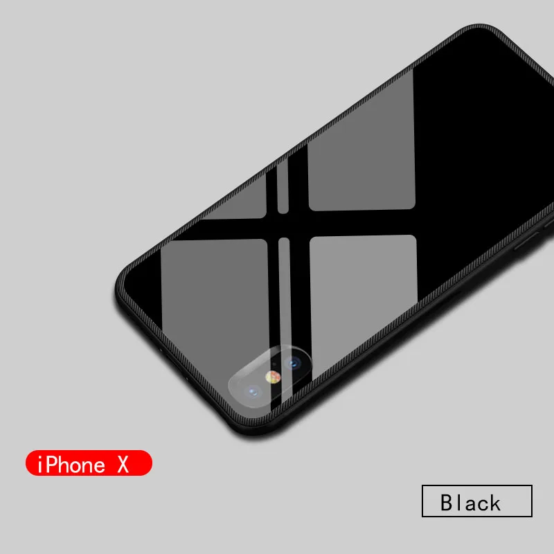 JINXINGCHENG 4800 мАч аккумулятор для Iphone X чехол для зарядного устройства для Iphone XS 4800 мАч XS Max задняя крышка чехол для зарядки s Аксессуары - Цвет: for iphone x