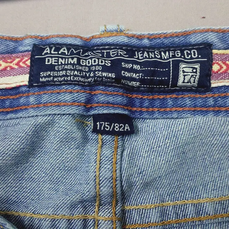 Новые летние брендовые джинсы Мужские повседневные мужские шорты штаны тонкие