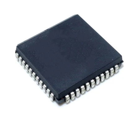 

5PCS/lot {P89C51RB2BA} {P89C52UBAA} {P89C52X2BA} PLCC IC Quality Guarantee Free Shipping