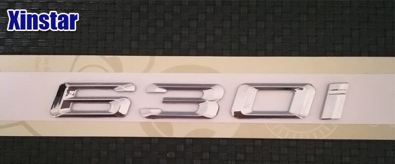 ABS 630i 645i 650i 645ci фотосессия для bmw 6 серии E63 E64|Наклейки на автомобиль| |