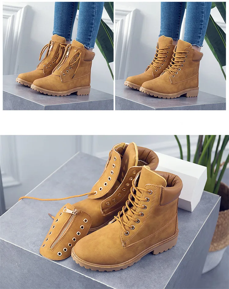Cuculus/; Женские ботинки в байкерском стиле; botas; женские ботильоны; Ботинки martin на квадратном каблуке; Осенняя обувь; размеры 36-41; 1370