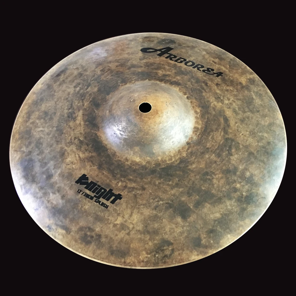 

Top Grade Knight series 12''Splash Cymbal