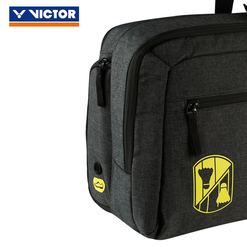 Оригинальная сумка для бадминтона Victor vivid спортивные сумки спортивная мужчин и