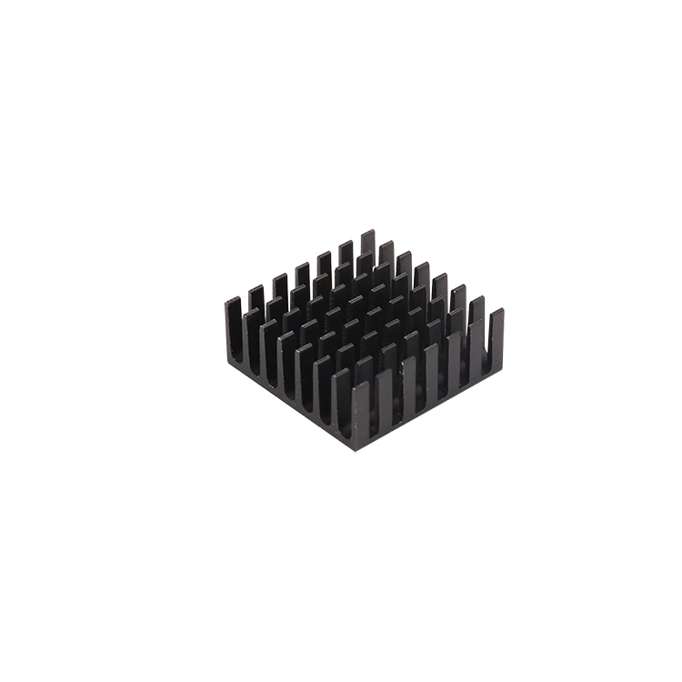 Радиатор из алюминиевого сплава с ультратонкой наклейкой 3M модель радиатора ESC