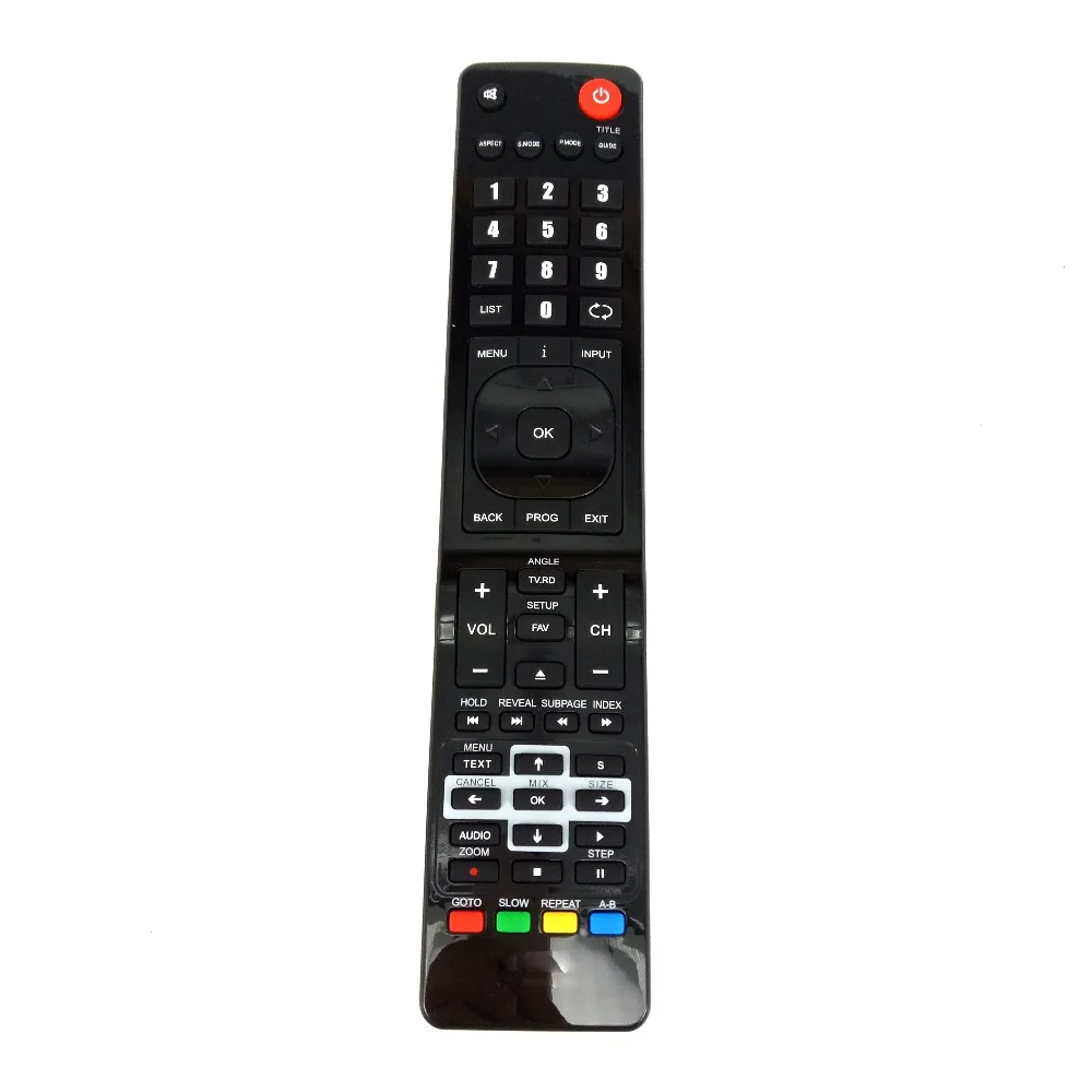 Новый оригинальный RM-C3175 RM-C3174 для JVC TV пульт дистанционного управления LT-22C540 LT-24C340