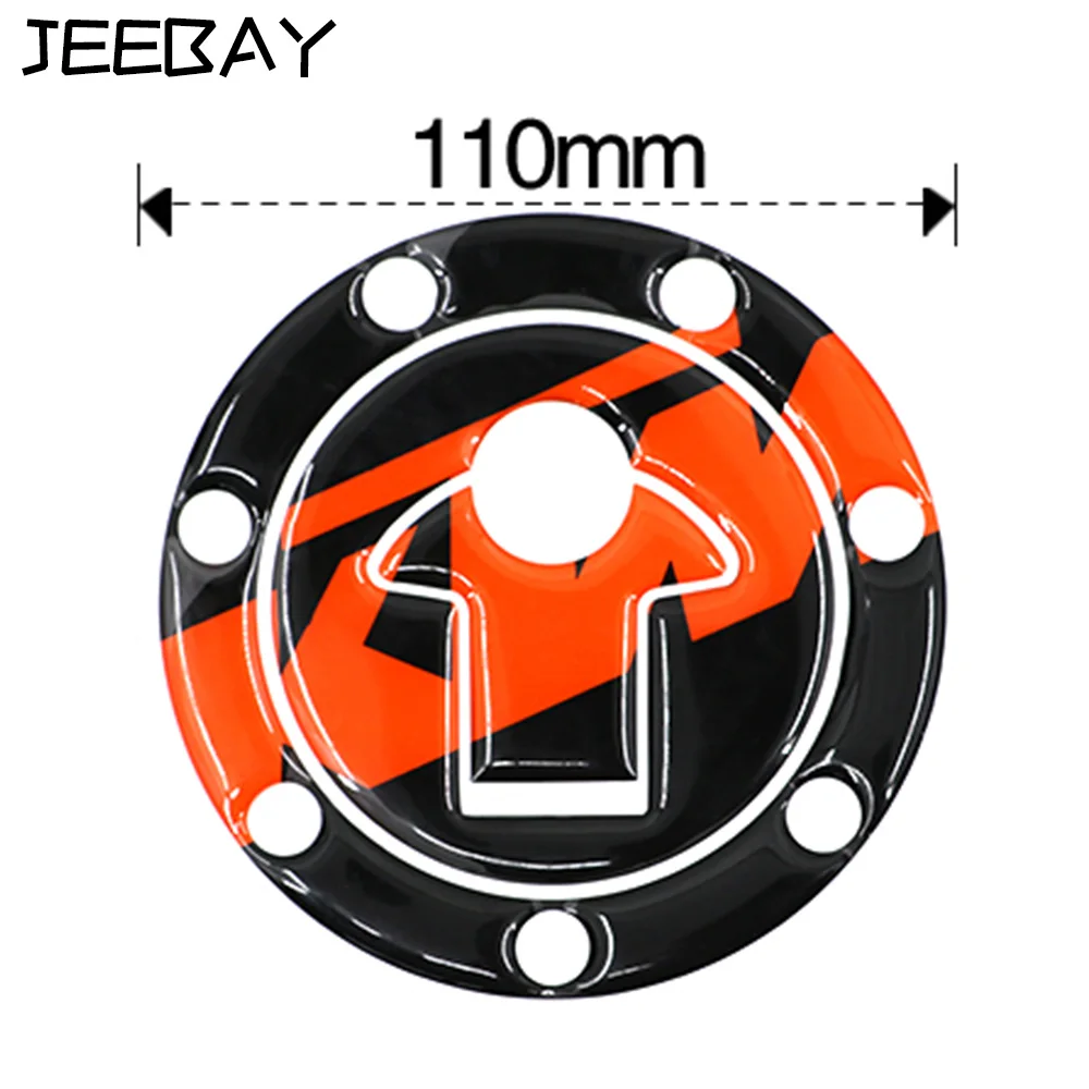 Рисунок 3 - 3D супер липкая крышка топливного