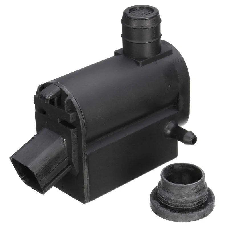 Насос для мытья лобового стекла с втулкой Hyundai Elantra Santa Fe 98510 26100 надежное качество