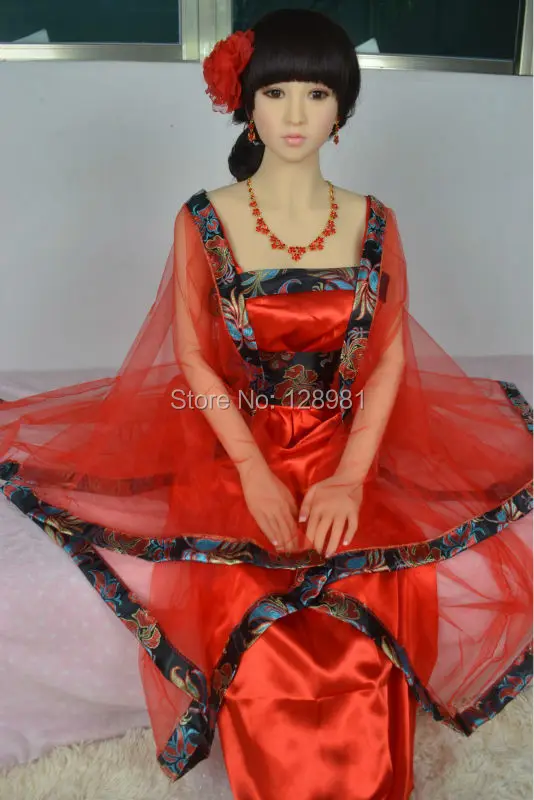 Реалистичные силиконовые секс-куклы для мужчин рост 158 см с металлическим