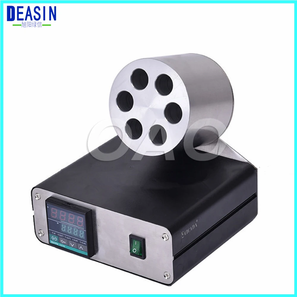 

2018 Hot sale Free Shipping New Dental Composite Resin Heater Dental AR Heat Composite Warmer Dental Heating