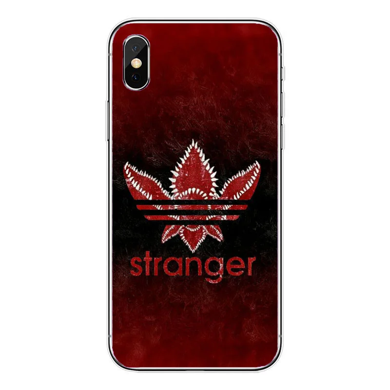 Мягкий чехол для телефона из ТПУ для iPhone 5 6 7 8 Plus X Fundas Coque Shell - Цвет: TPU