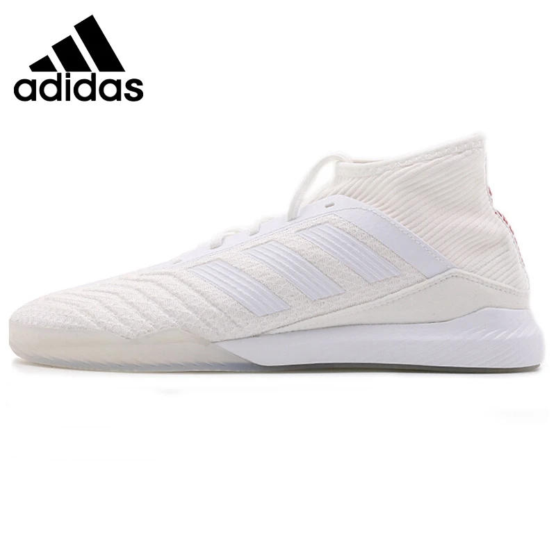 Оригинальное новое поступление 2018 Adidas PREDATOR TANGO 18 3 TR мужские кроссовки для
