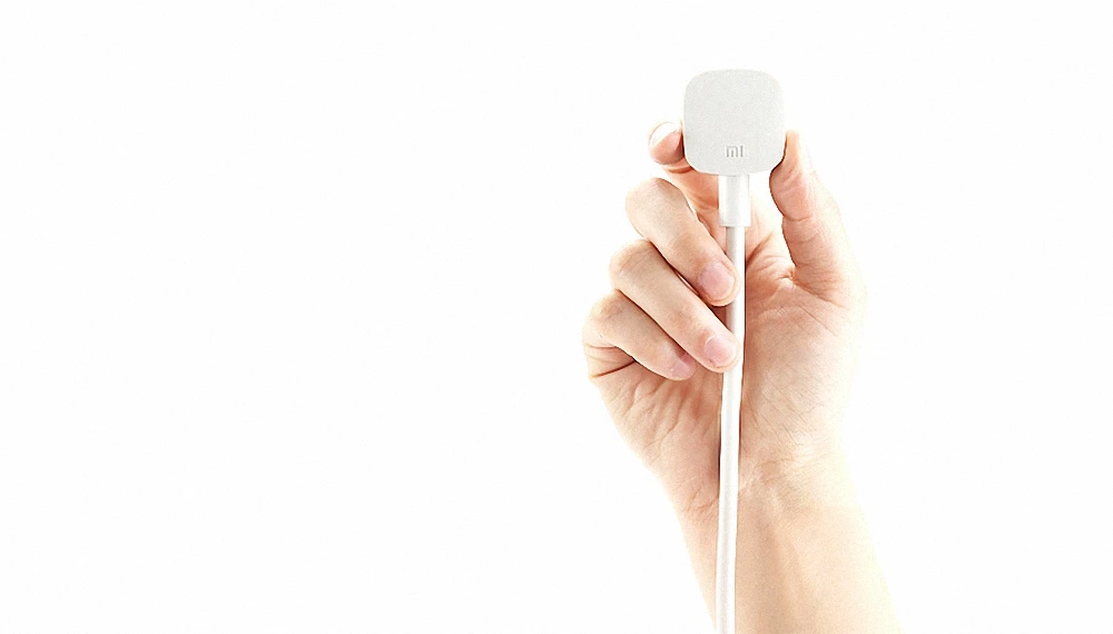 Удлинитель питания Xiaomi 5/1 м 250 В 10 А 2500 Вт|Смарт-гаджеты| |