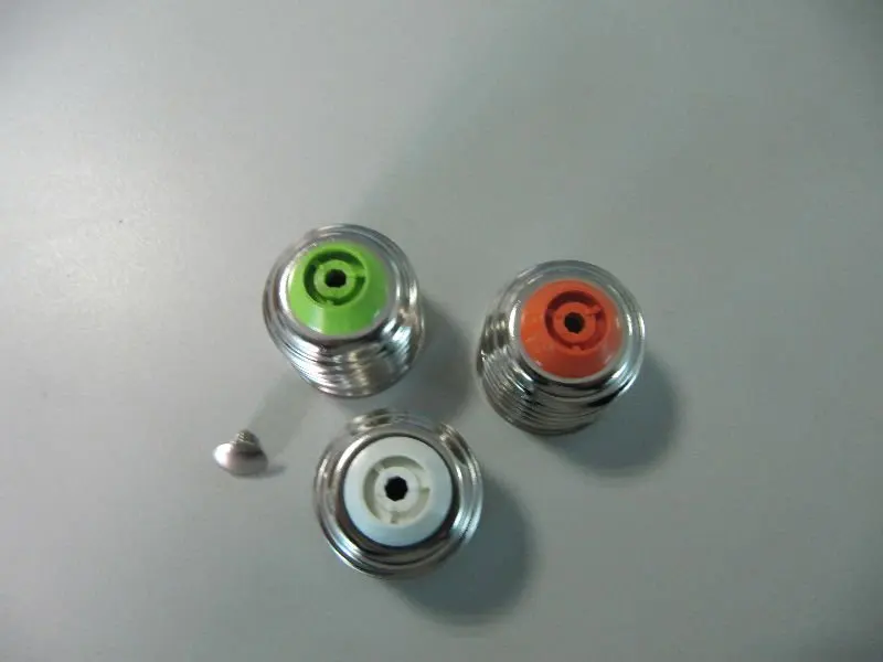 

20pcs e27 lamp holder Led accessories light parts E27 weld free solder free lamp base