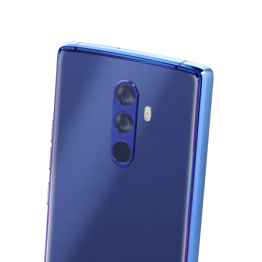 DOOGEE MIX 2 Android 7 1 4G мобильный телефон 5 99 &quotHelio P25 Восьмиядерный 6 ГБ Оперативная
