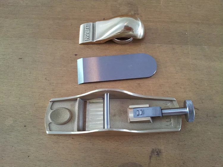 LUBAN № 3 4 строгальный станок американский для обработки меди профессиональный