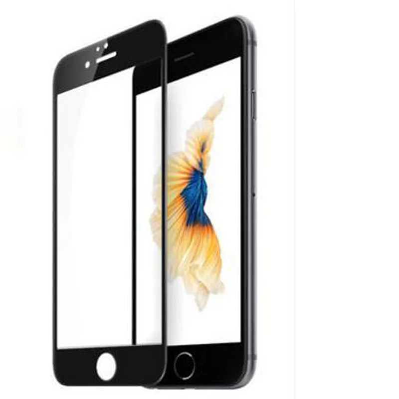 2018 Wang Cang Li 3D Защита экрана для iPhone 678 новая стеклянная пленка s полное покрытие