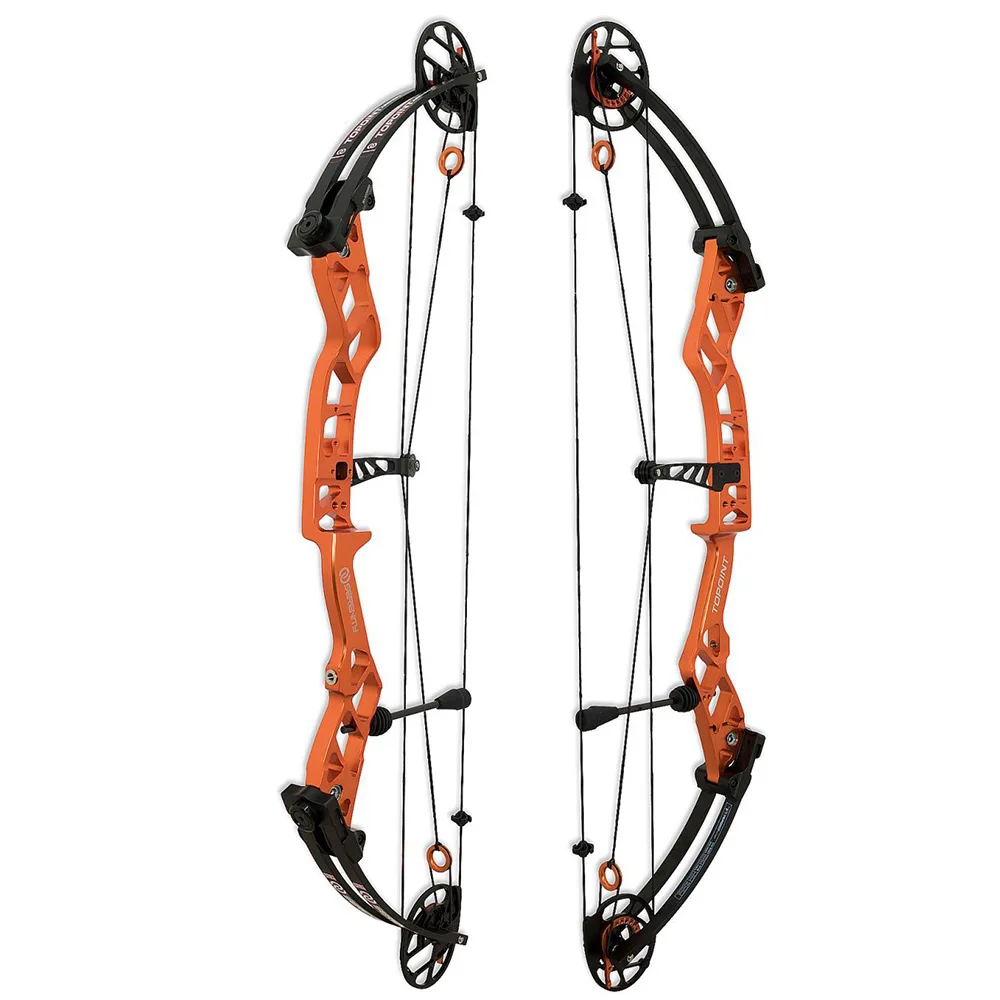 TOPOINT SERENITY Target Compound bow shooting можно выбрать левой и правой рукой это Голый Лук без