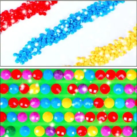 5D Diy Алмаз вышивка живопись современный Книги по искусству Кио стежка смолы