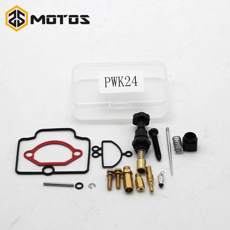 24 26 28 30 32 34 Mm Pwk Keihin Motorcycle Carburetor Universal Repair Kit Spare Jets One Set One Pack