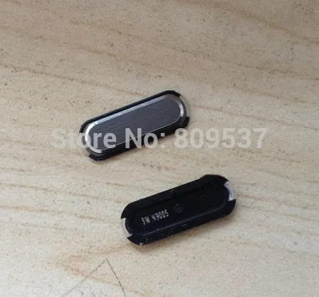 Для Samsung Galaxy Note 3 SM-N9005 Главная Кнопка основная возвратная клавиатура Подлинная