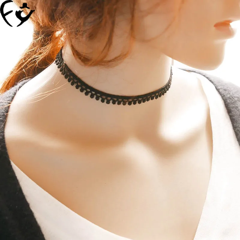 Серия Ms han Новое Кружевное ожерелье|lace necklace|necklace necklacenecklace new |