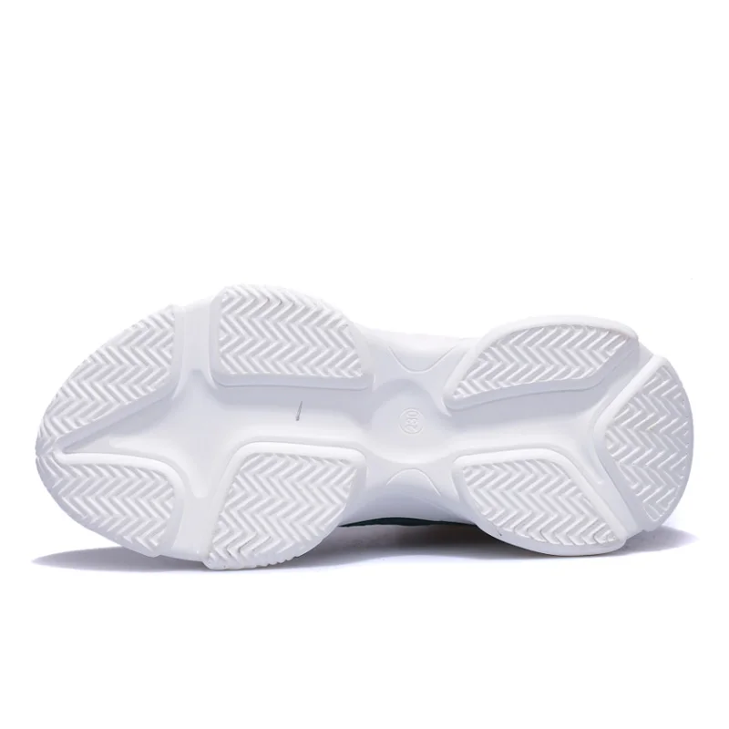 MYCOLEN/Модная женская повседневная обувь сезон весна осень удобная дышащая