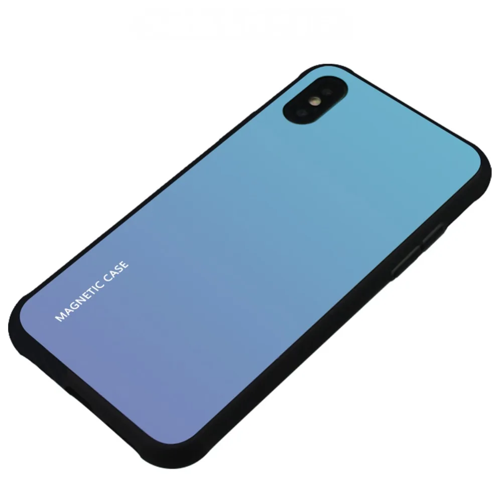 5000 мАч чехол для зарядного устройства для iphone X/XR/XS MAX чехол для телефона умный беспроводной зарядный Аккумулятор для samaung note9 note8