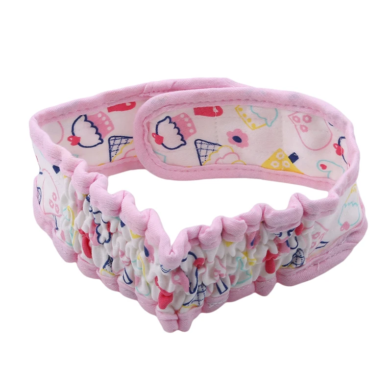 Новый многоразовый Регулируемый Детский подгузник для новорожденных с