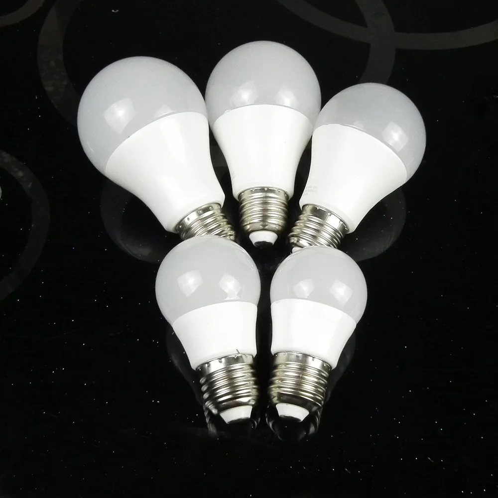 

E27 220V led bulb lampada led lamp home lighting lampadas led energy saving light 3W 5W 7W 9W 12W