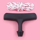 Ручка стартера, трос для Husqvarna 435 445 450 460 435E 445E 450E 455E 570 575XP 455 бензопила для ранчо, запасная часть