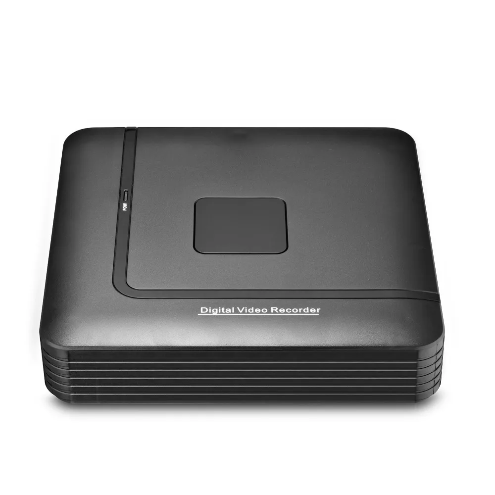 AZISHN H.265 CCTV NVR 16CH 5MP/8CH 4MP безопасности видео рекордер Макс 5MP обнаружения движения ONVIF P2P HDMI VGA FTP XMEye CCTV NVR