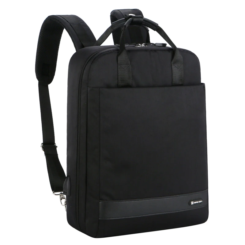 Ноутбук Путешествия Колледж Школьная Сумка для компьютера с Usb зарядкой Hp 14 Bf125tx