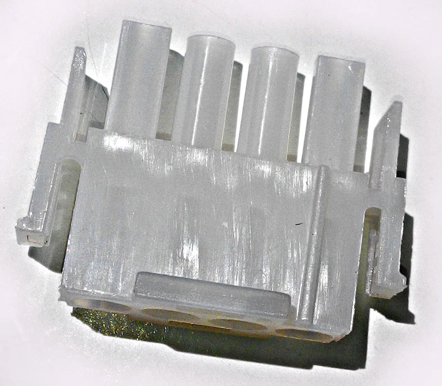 AMP Plug &amp Pin комплект для бассейна спа насос озонатор 14-20 AWG Balboa Gecko | Дом и сад