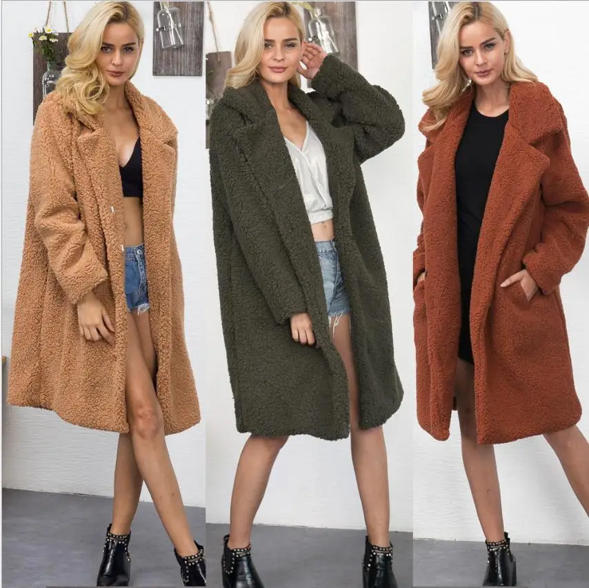 

Fur & Faux Fur