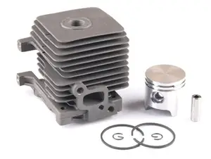 Комплект для кустореза STIHL FS38 FS55 FS45 BR45 KM55 HL45 HS45 HS55 4140 020 1202, 34 мм