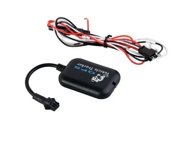 Оптовая продажа автомобилей автомобиля мотоцикл велосипед монитор мини GSM GPRS GPS