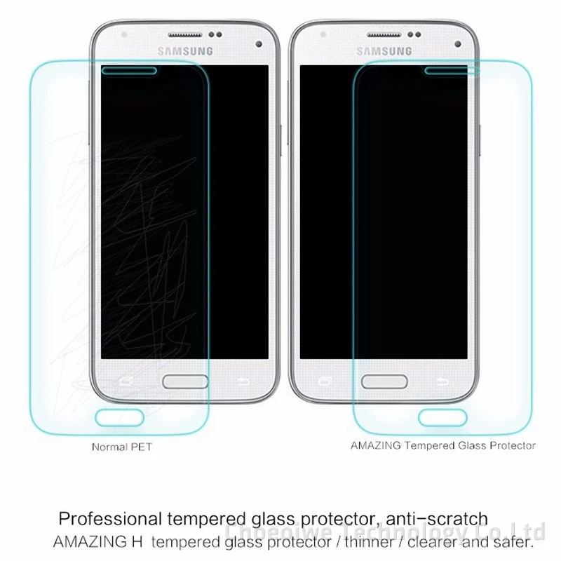 Защитное стекло CHOEOIWE для Samsung Galaxy S3 Neo i9301 SIII I9300 GT Duos i9300i 2.5D 9H|screen protector|tempered glass filmglass