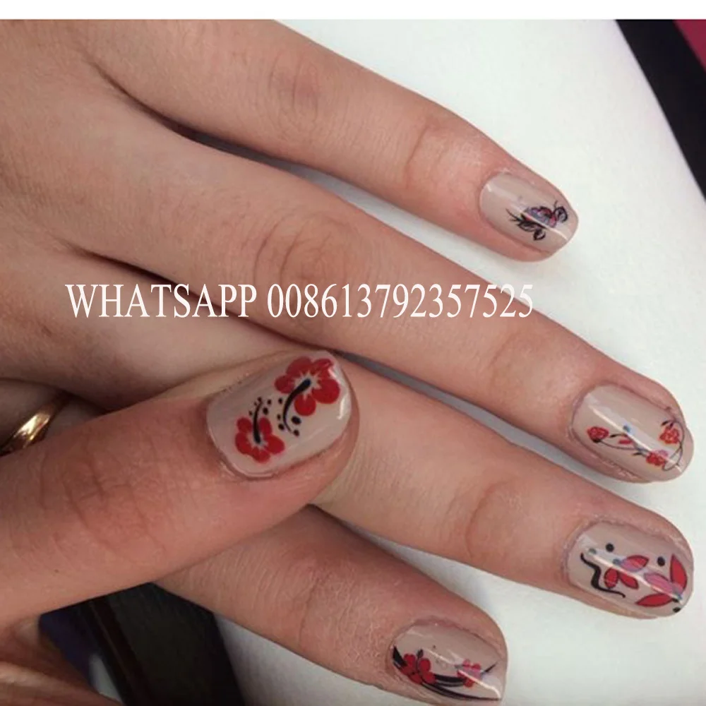 Бесплатная доставка новинка 2020 горячая распродажа принтер для ногтей Real Nails