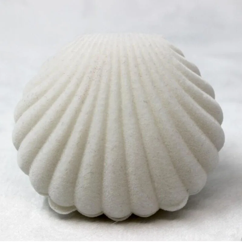 100 шт./лот ожерелье подвеска серьги коробка Индивидуальная подарок оптовая