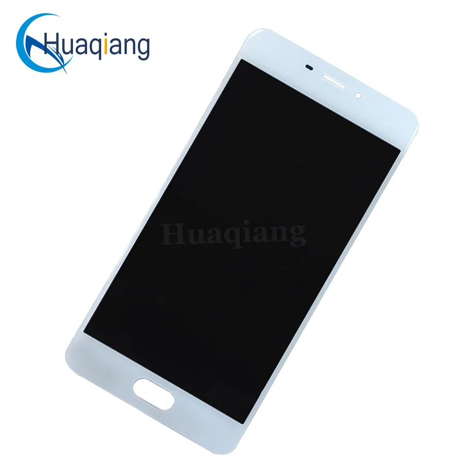 Для Meizu M3s LCD Y685C Y685Q Y685M Y685H дисплей + сенсорный экран комбинированный дигитайзер