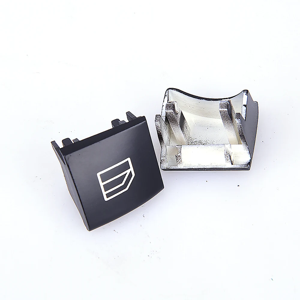 CARCHET 2 шт. кнопка управления стеклоподъемником для Mercedes Benz серии B W245 B150 B160 B170 B180 B200