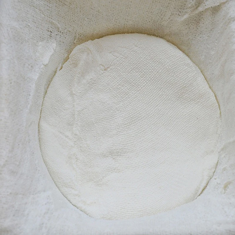 UPORS 10Pcs/Set Cheese Cloth 1.5/2/3/4 Yards Bleached Cheesecloth Food Grade Cotton for Maker Cooking Tools | Дом и сад