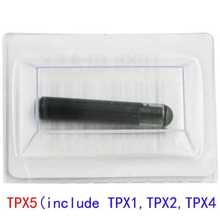 Чип для ключей JMA TPX5 чип клон транспондера (включает TPX1 TPX2 TPX4|chip transponder|chip clonechip keys |