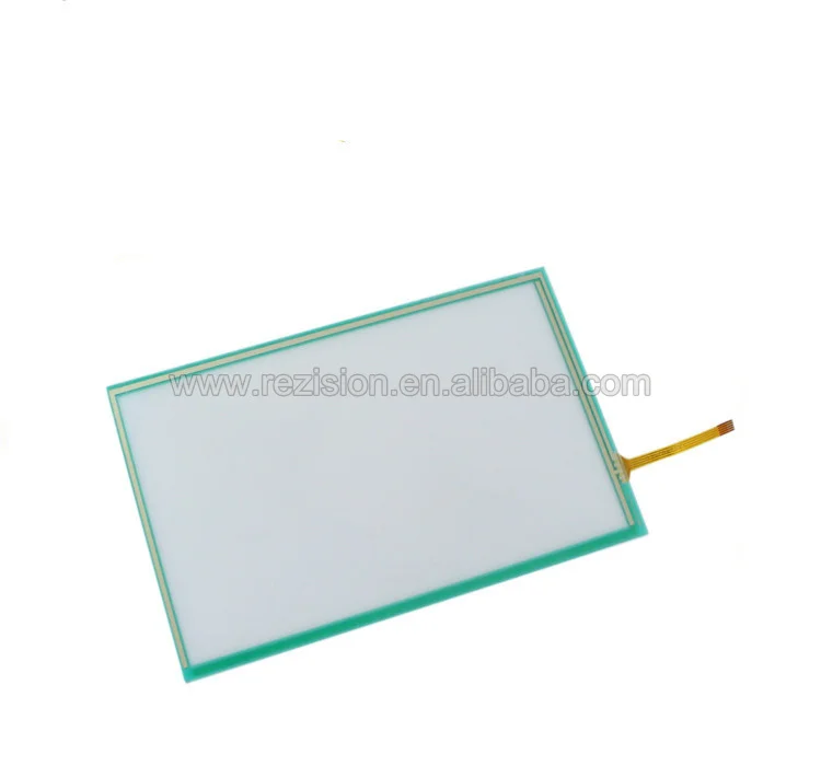 Для Ricoh MPC2500 MPC3500 mpc3000 MPC4500 стеклянный сенсорный экран сенсорная панель|Детали