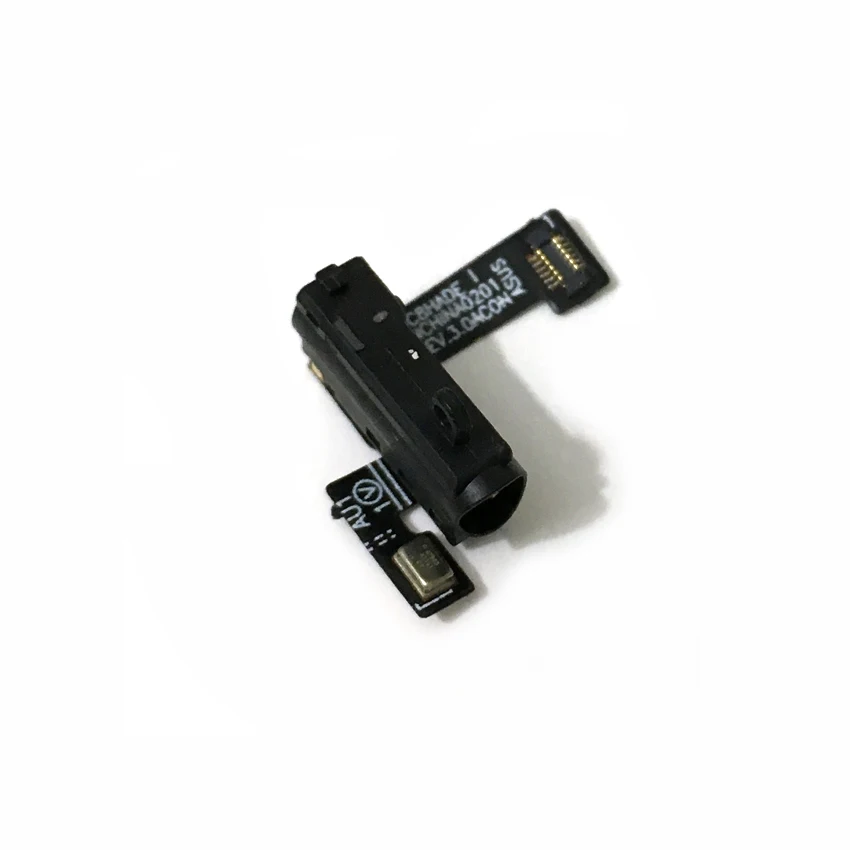 10 шт. для Asus Zenfone 3 ZE552KL ZE520KL Новый аудио разъем наушников гибкий кабель сменные