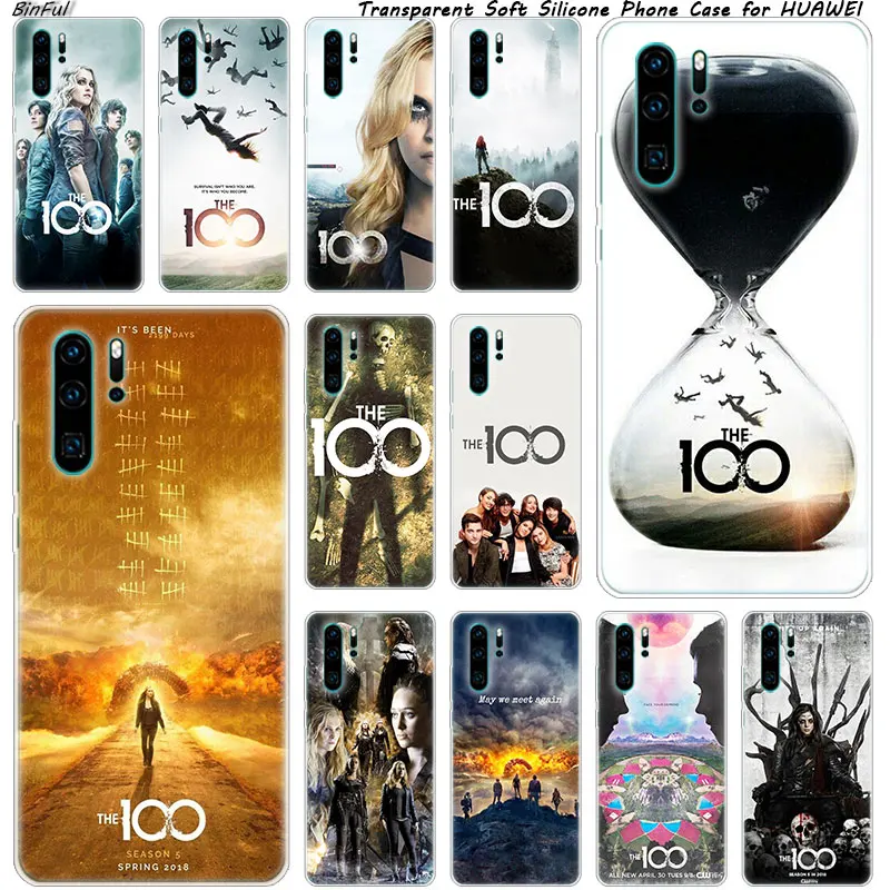 Мягкий силиконовый чехол для телефона Huawei P30 P20 Pro P10 P9 P8 Lite 2017 P Smart Z Plus 2019 NOVA 3 3i