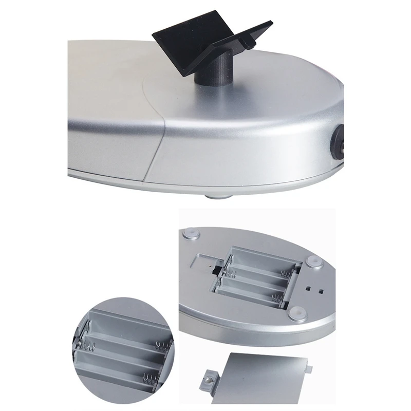 

Battery Direct Charge Dual-Use Nail Lacquer Shaker Adjustable Nail Gel Polish Varnish Bottle Shaking Machine Shake Evenly Tool