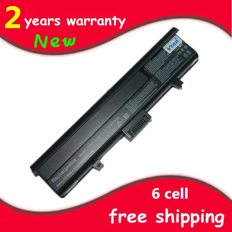 New Laptop battery For Dell Inspiron 1318 XPS M1330 451-10473 312-0739 312-0566 4400mah 6 cells New Laptop battery For Dell Inspiron 1318 XPS M1330 451-10473 312-0739 312-0566 4400mah 6 cells